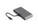 Thunderbolt 3 Dock Mini Dual Monitor TB3 Docking Station