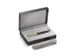 Vulpen Sheaffer Legacy medium 9065 Bi-Color black 14k pvd vergulde afw