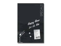 Glas Magneetbord Sigel Artverum Cocktail 40x60cm
