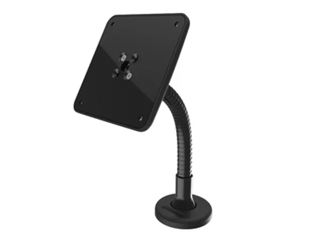 Tablet Flexibele bureaustandaard zwart