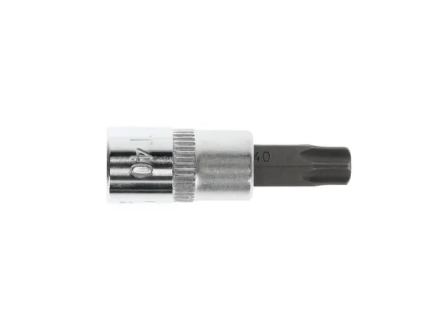 R42451806 Schroevendraaierbit 1/4 inch TX T40 Lengte 37mm