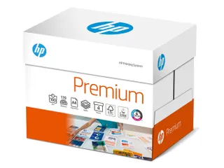 Kopieerpapier HP Premium A4 100 Gram wit - 3