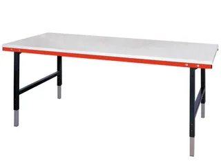 Tafel Voor Paktafelsysteem 2000 690-960x2000x920mm - 1