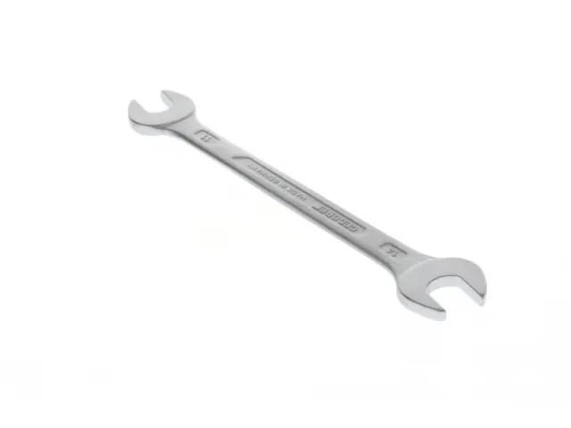 6 11X14 Dubbele steeksleutel 11x14mm