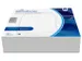 MediaRange BOX66 Papieren CD hoezen met klep Wit 100 stuks