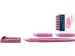 Giftbox Schneider Callissima roze, Vulpen met punt 1.1mm en extra penp