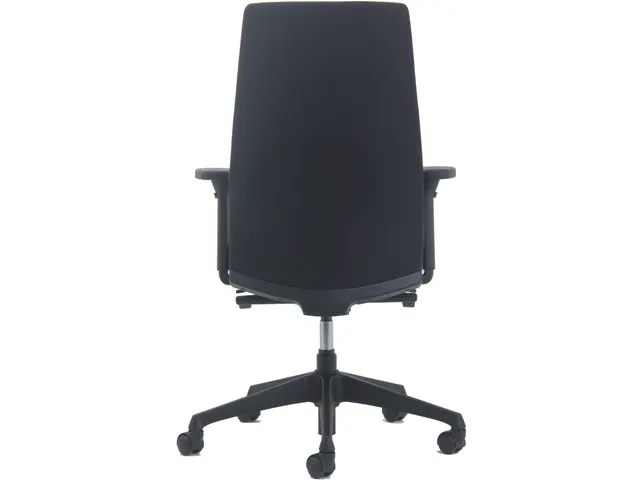 Bureaustoel NPR 1813 Zwart