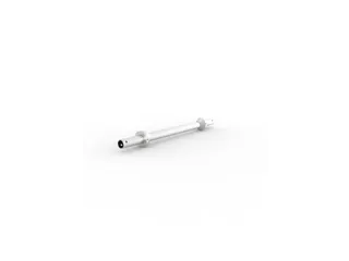 kabelhaspellus,v. kabelhaspelstelling,Ø 42mm,vak B 900mm - 2