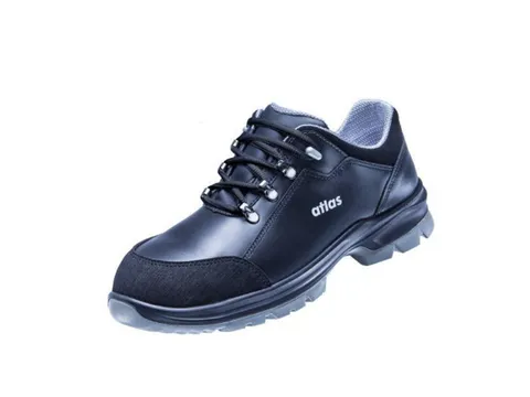 Atlas Ergo-Med 465 XP S3 veiligheidsschoenen, SRC, zwart, maat 44, W13