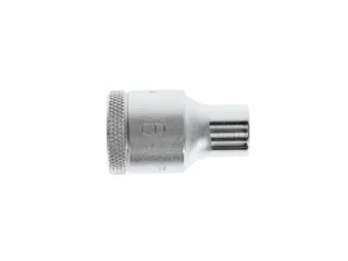 D 19 9 Steekbus 1/2 inch UD profiel 9mm - 5