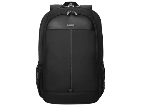 Moderne Klassieke Rugzak 15-16 Inch Zwart