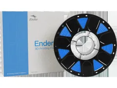 3D Filament Creality ENDER PLA 1.75mm blauw 1kg