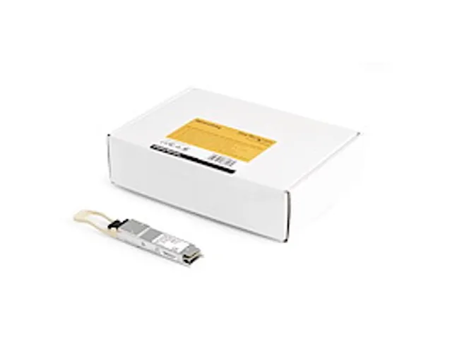 Brocade 40G-QSFP-SR4 compatibel QSFP+ module 40GBASE-SR4