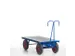 chariot caisse,force 1500kg,plateau Lxl 2000x1000mm