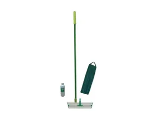 Moppenset Greenspeed Click'M C Sprenkler twistmop - 2
