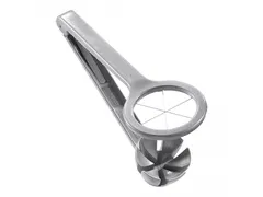 Westmark Eiersnijder Columbus Aluminium