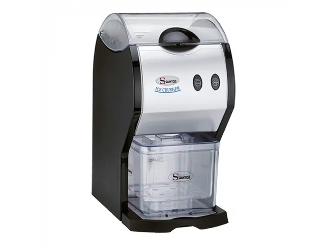 Santos IJsvergruizer No.53 130W 150kg/uur