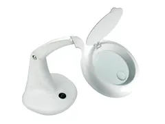 400108074 Unilux Magnifying Lamp Mini Zoom LED 6000K 785lm wit