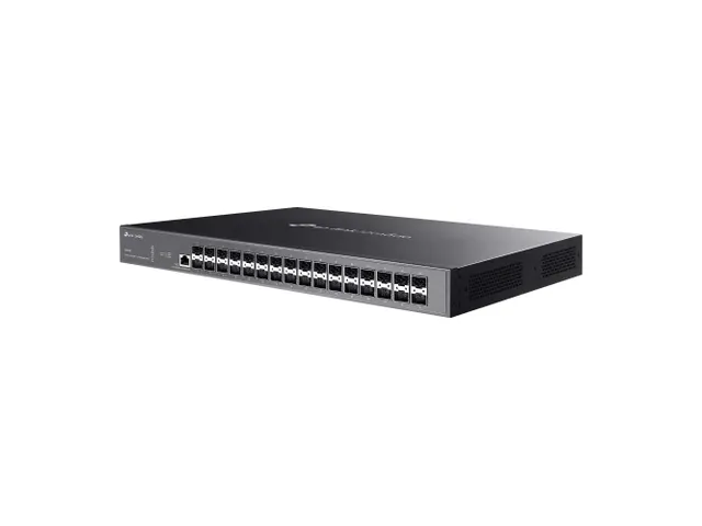 TP-Link Omada SX3032F, Managed, L2+, Rack-montage