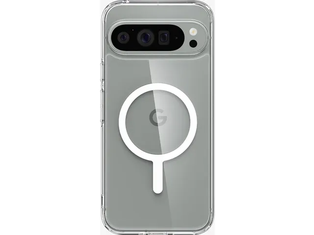 Spigen Case ACS07720 Google Pixel 9 Pro XL Ultra Hybrid MagFit wit