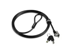 Lenovo 4XE1L68273 Laptopslot Kensington Microsaver 2.0 Kabelslot