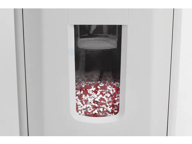 Destructeur Papier Ideal Shredcat 8280 Cc 4x10mm P-4