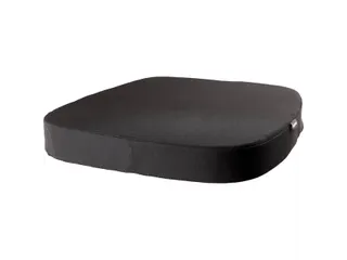 Stoelkussen Fellowes Breyta Comfort zwart - 5