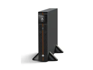 Vertiv Liebert EDGE-1500IRT2UXL, Line-interactive, 1,5 kVA, 1350 W, Zu - 1