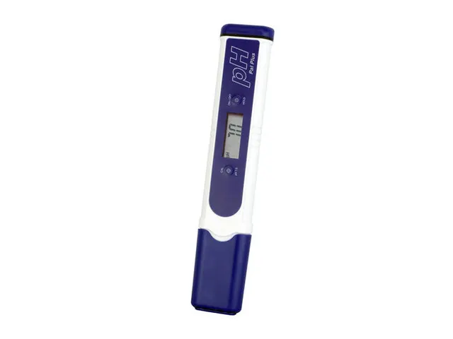 ETI 813-513 Pal Plus pH meter