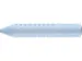 Gum Faber-Castell grip 2001 sky blue