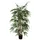Kunstplant Mica Bamboe in plastic pot 150cm