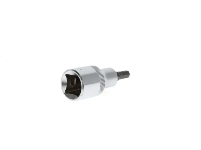 GEDORE RED R62550510 Schroevendraaierbit 1/2 inch 5mm lengte 55mm