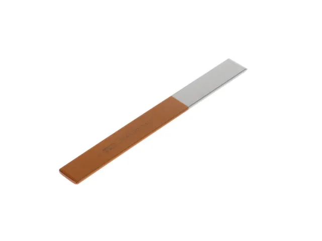 GEDORE 2104 Gleufbeitel extra plat,240x26x4mm