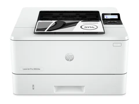 Printer laser HP LaserJet 4002dw
