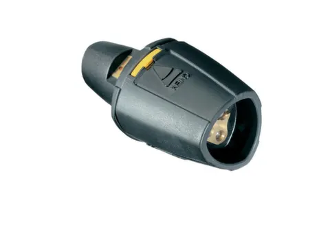 drievoudige sproeier,sproeiergrootte 80,Contactloos omschakelbaar