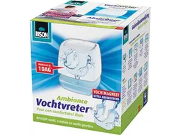navulbare ontvochtiger Ambiance 450 gr