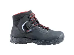 Cofra Summit hoge S3 veiligheidsschoenen, zwart, maat W-43, per paar