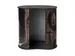 Comptoir professionnel Original M Plateau noir ECO
