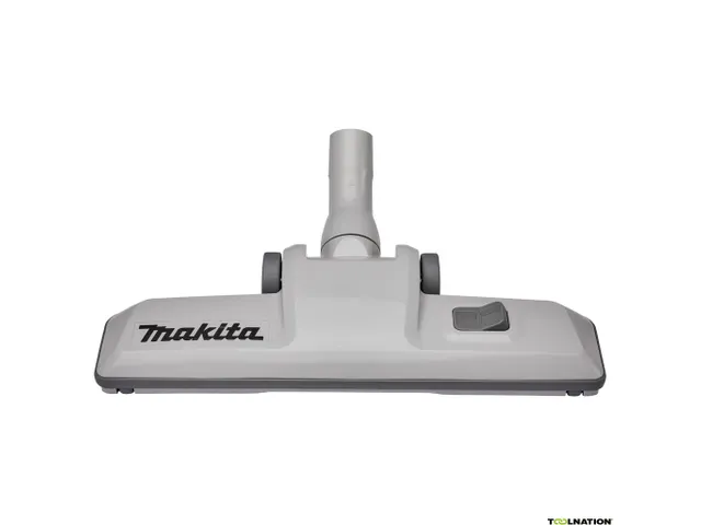 Vloerzuigmond harde vloeren