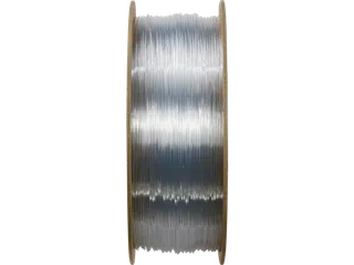 PolyLite PC 1,75mm Transparant 1kg 3D Filament - 2