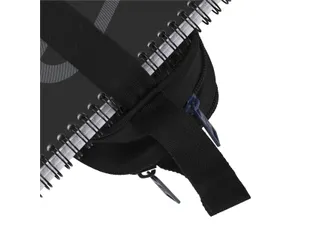 Pennenetui Oxford B-Smart zwart - 7