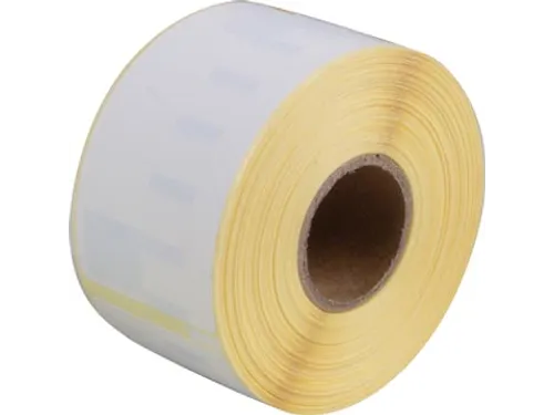 Compatible etiket Dymo LabelWriter 89x36mm wit 260 stuks