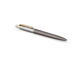 Balpen Parker Jotter Grey Collection GT medium - 3