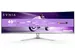 Philips Evnia QD OLED 48.9 Curved UltraWide gaming monitor