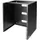 12U wandmonteerbaar netwerk rack - 35 cm diep