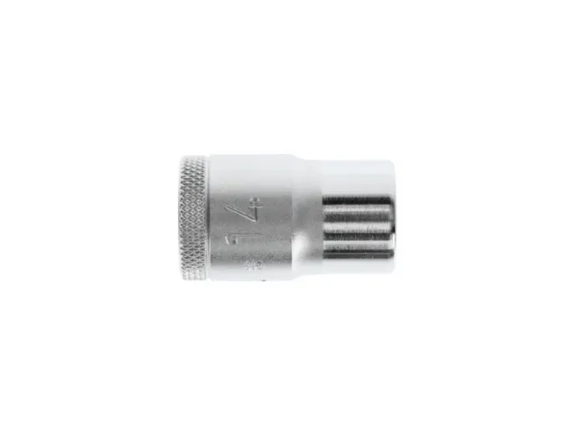 D 19 14 Dopsleutel 1/2 inch UD profiel 14mm