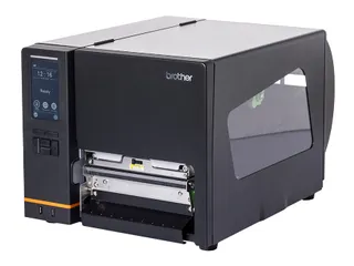 Brother Labelprinter TJ-6521TN 203x300 DPI Wifi Bluetooth - 2