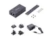 1-Port serieel naar Ethernet adapter IP serial device server voor RS23