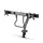 Desk Mount Dual Monitor Arm Tot 27 Inch Crossbar