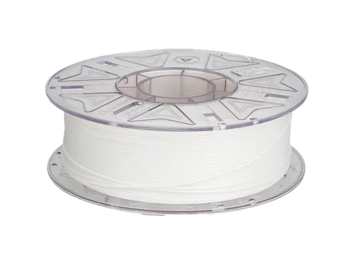 Creality 3D printer Filament Hyper PLA RFID 1.75mm Wit 1kg